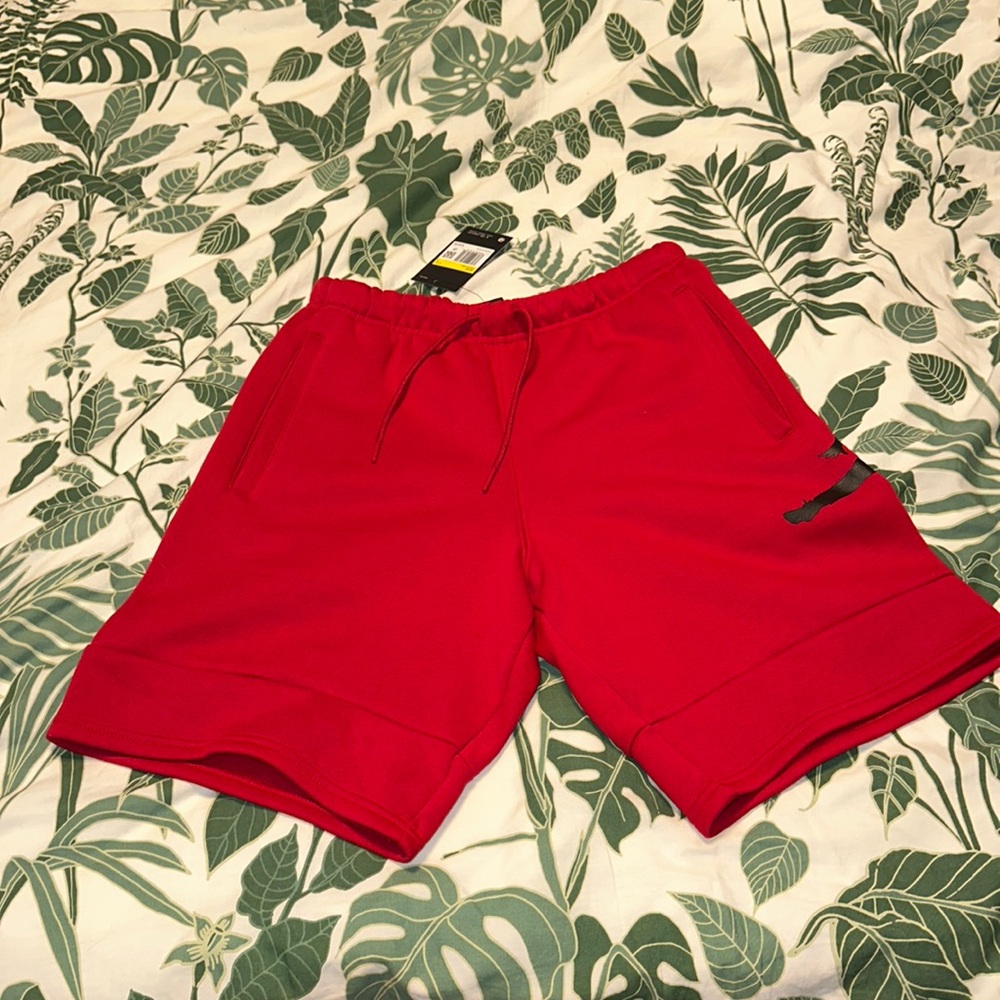 Brand New Men’s Nike Air Jordan Shorts Size Small